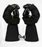 long protective gloves